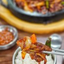 엄마네찜갈비