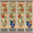 전통민화 이미지