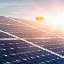 하나 1호 태양광발전소 이미지