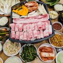 대패삼겹살 - 남구 석포로 77 | 대패삼겹살