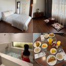 스테이야옹 고양이 호텔 | 경주 한옥 숙소 추천 성혜당 감성 자쿠지와 정성 가득 무료 조식까지 완벽 후기