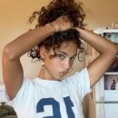 감성헤어 이미지