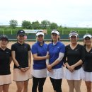 2018년 성주참외배 전국동호인 테니스대회 개나리부 우승사진 및 베스트 드레스상 이미지