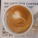 더크림 | 장안동 분위기 좋은 수제 케이크 카페 더크림 후기