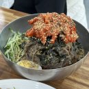 소돌막국수