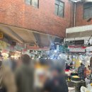 김밥먹자 | 광장시장 맛집 모녀김밥 먹자골목 솔직후기