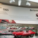 아우토팩토리 | 알파 로메오 뮤지엄 2부, 헤리티지/디자인/기술/모터스포츠/국민차 모든 것을 아우르는 화려한 서사