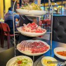 돌배기집 | 영등포역 고기집 백종원의 차돌박이 전문점 돌배기집 맛집 후기