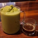 카페350 | 대전 한밭수목원 대형카페 카페 350(feat.대전예술의전당 디저트카페)