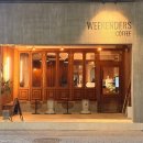 CU금강하구유원지점 | 평택역 평택동 분위기 좋은 예쁜 힙한 카페 위켄더스커피 추천 후기 (+) 두쫀쿠 후기