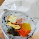 고봉민김밥 이미지