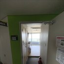 기숙사9 | 울산기숙사리모델링, 관공서 기숙사 내부 개선 시공 후기!