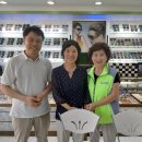 안경사랑안경콘택트 이미지