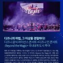 (공연) 2023 스테이지 in 세종 <킨더 오페라 헨젤과 그레텔> | <디즈니 인 콘서트 2023:Beyond the Magic> 관람 후기(세종문화회관 대극장) - 디즈니 좋아하는 사람 다...