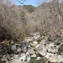 황계폭포 | 여행] 가야산 해인사 팔만대장경 / 해인장 산채정식 / 합천영상테마파크 / 합천호 카페 로우풀 / 황계폭포