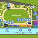 정읍시 국민여가캠핑장 이미지
