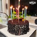 통일초 정문 사거리(2) | 파주 금촌 카페/투썸플레이스 파주시청사거리점/더 블랙 그뤼에르 치즈 케이크 후기