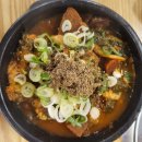 명품청기와뼈감자탕 이미지