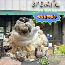 청운로 | [경산 빙수 카페] 영남대 "카페 브라우니" :: 첫 방문 후기