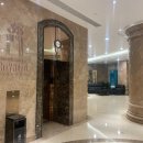 럭키24시마트 앞 이미지