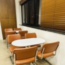 용호1로2번안길 | 군포 당동 카페 소금빵과 케이크가 맛있는 베어메이드 후기