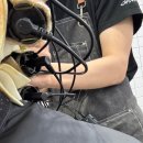 원주 미용실 그로잉살롱 구름펌 후기! 여신 웨이브 완성