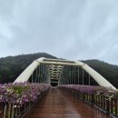 정이품송공원 화장실 이미지