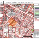 가좌진주1차아파트 주택재건축 정비예정구역 이미지