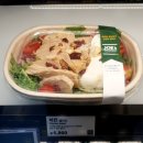 천호 샌드위치 맛집 죠샌드위치 강동역익스프레스점에서 다이어트 즁!