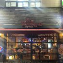 모퉁이호프 - 500 | 대구 황금역 술집 "모퉁이" 지산동 맥주 맛집, 안주까지 완벽한 호프집 후기