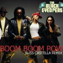 Black Eyed Peas (블랙 아이드 피스) 이미지