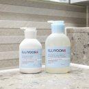 헬스탑(주) | 민감성피부 속보습템 더마브랜드 일리윤 세라마이드 바디로션, 탑투토워시 후기