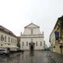 발칸 반도 (Balkans) 여행기 제 9일. 크로아티아 (Croatia) 首都 자그레브(Zagreb) 舊 市街. 이미지