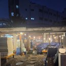신방화역 8번출구 앞 | [서울/신방화역] 강서구고기집 레트로 냉삼맛집 추천 행복한 일이 생길거 같은 빙그레식당 솔직후기