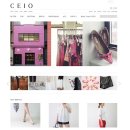 시오(Ceio) 이미지