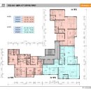 판교 A20-2 신구휴엔하임 계획안(중대형,연말분양예정) 이미지