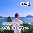 오륙도로 | 오륙도 스카이워크 주차장 입장료 산책코스 후기