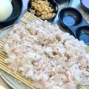 번창회수산 | 광주 풍암동 하모회 맛집 추천 [번창회수산]