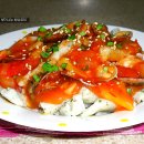 요런떡볶이 이미지