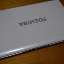 [Toshiba] 도시바 L630 PSK04K-07H01S 노트북 팝니다. (13인치, Radeon HD5145) 48만원 이미지