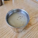 하해밀면 | 울산 남구 하해밀면 삼산점 밀면 돈가스 후기