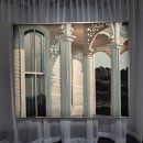 쉽게 그리는 천아트 | 앨리스 달튼 브라운 전시 후기｜Pacem, 평온을 그리는 작가의 방