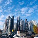 신반포자이아파트 앞 이미지