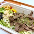 비프로 PT & 필라테스 | 종각역 샐러드 맛집 점심 와이스타브 다이어트 광화문 혼밥 후기