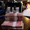 중국 공산당 지방 정부의 숨겨진 부채가 급증했으며 미결제 부채는 약 100조 위안에 이릅니다. 이미지