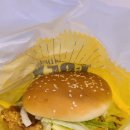 파리바게뜨 신방화 | [서울/신방화]<롯데리아 신방화역점>처음 먹어본 티렉스 버거 후기