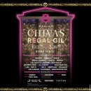 20220120(금) CHIVAS REGAL GIL 팝업스토어 이미지