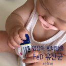 땡큐맘마 | [닥터아돌] 신생아 영유아 베이비 철분 비타민D 함유 FeD 유산균 효과적인 변비 탈출 후기