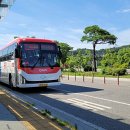 대원버스 이미지