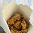 올바른닭강정 이미지